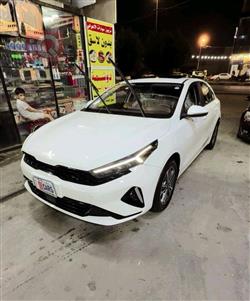 كيا K3